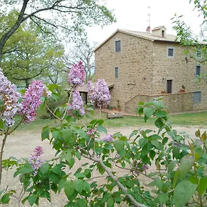  Alloggio per agriturismo Agriturismo Santa Barbara Italia