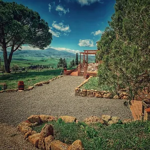  Alloggio per agriturismo Agriturismo Il Casato Mag Italia
