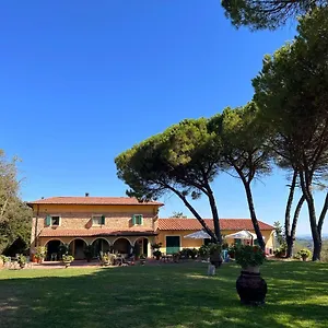Le Querciole Italië