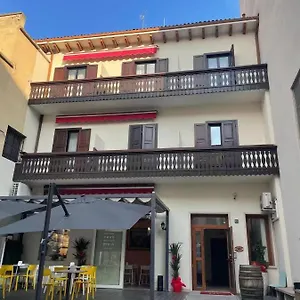*** ホテル コルティーナ イタリア