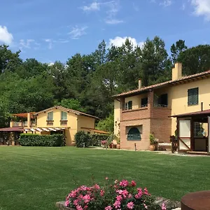 Podere Bucine Bauernhof