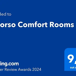 Il Corso Comfort Alojamento de Acomodação e Pequeno-almoço