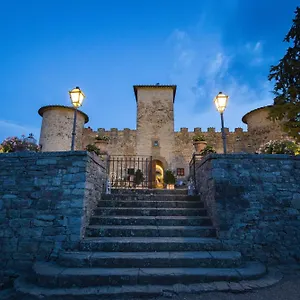 Castello Di Gabbiano Bauernhof