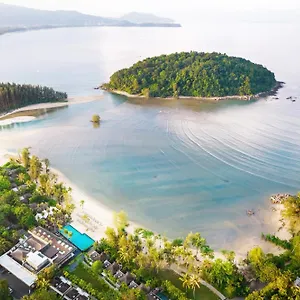 אתר נופש Anantara Phuket *****