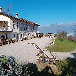 La Casa Nei Boschi Italië