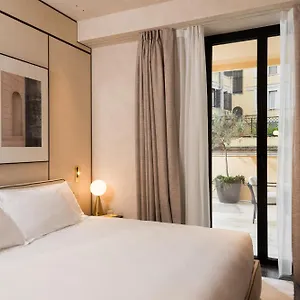 Master Trevi Apart Otel