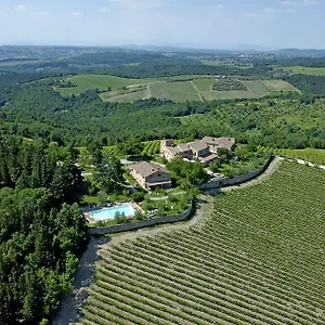 Romitorio Di Serelle Italië