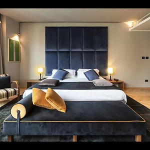 Hotel Triviho, Rom