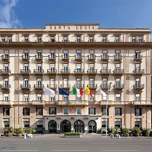 **** ホテル グランド サンタ ルチア イタリア