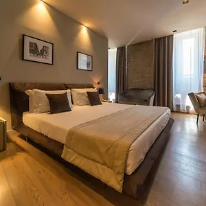 Campo Marzio Luxury Pensionat