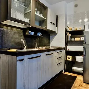 La Casa Di Eva Appartamento