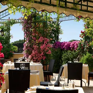 Hotel Victoria, Rom