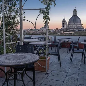 Antica Dimora Delle Cinque Lune Hotell