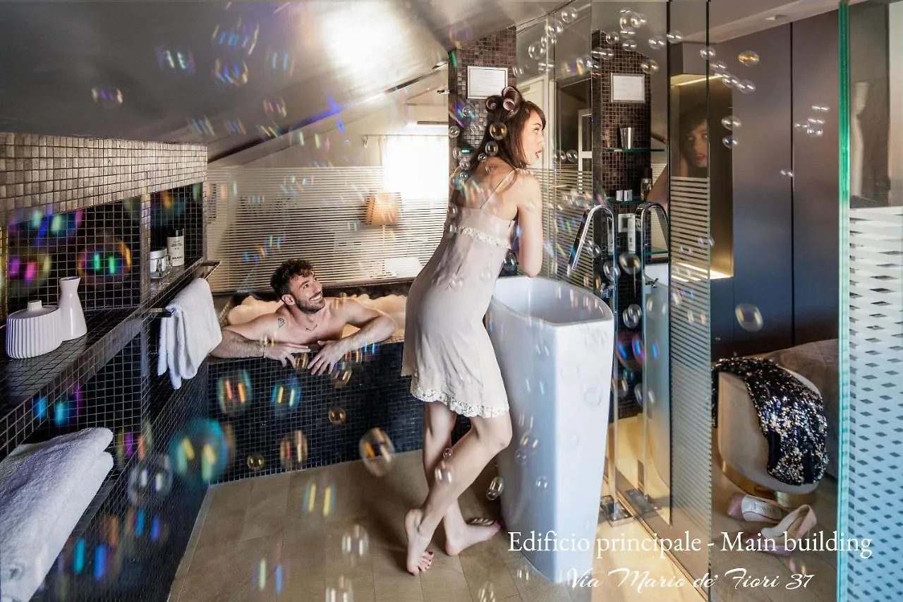 Condotti Boutique Hotel Roma