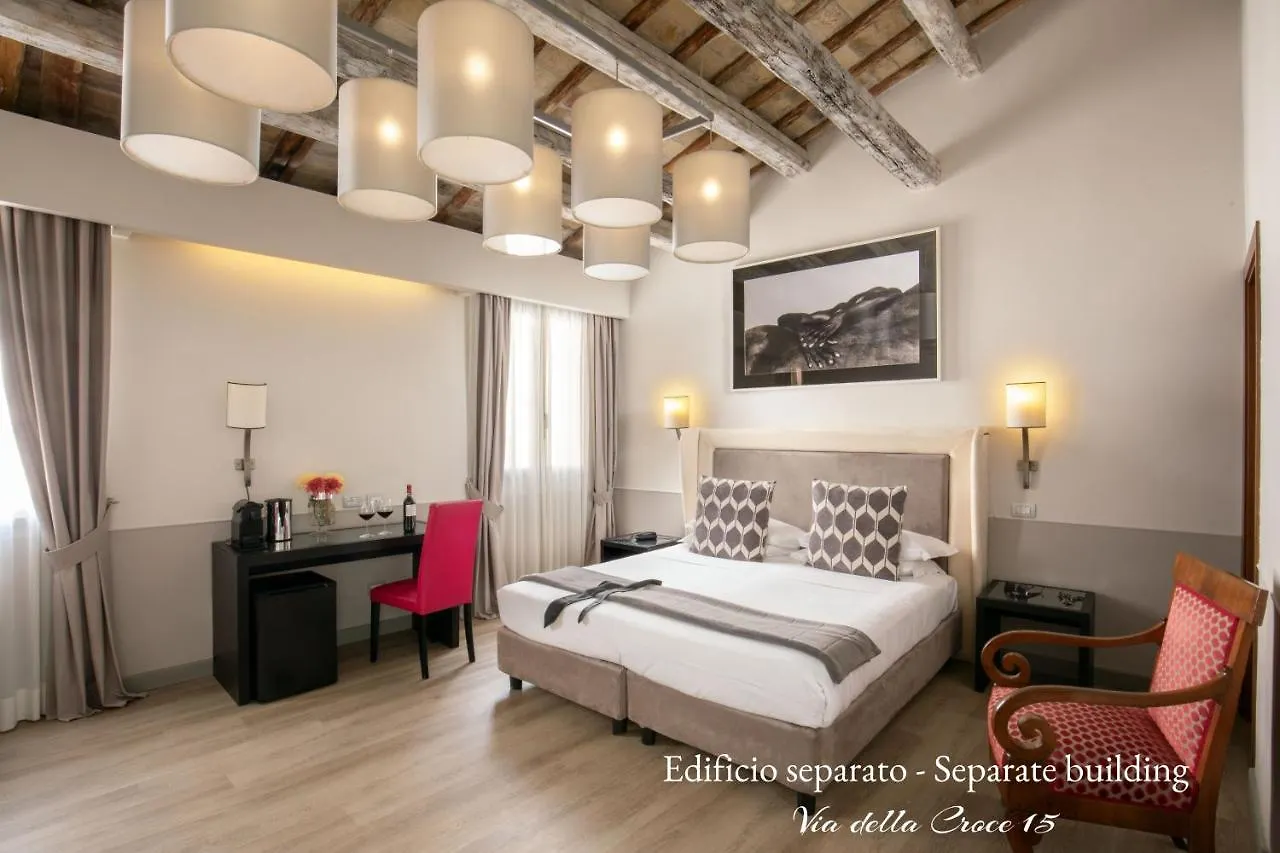 Condotti Boutique Hotel Roma