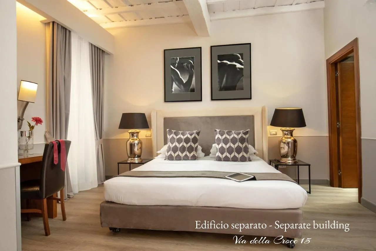 Condotti Boutique Hotel Roma