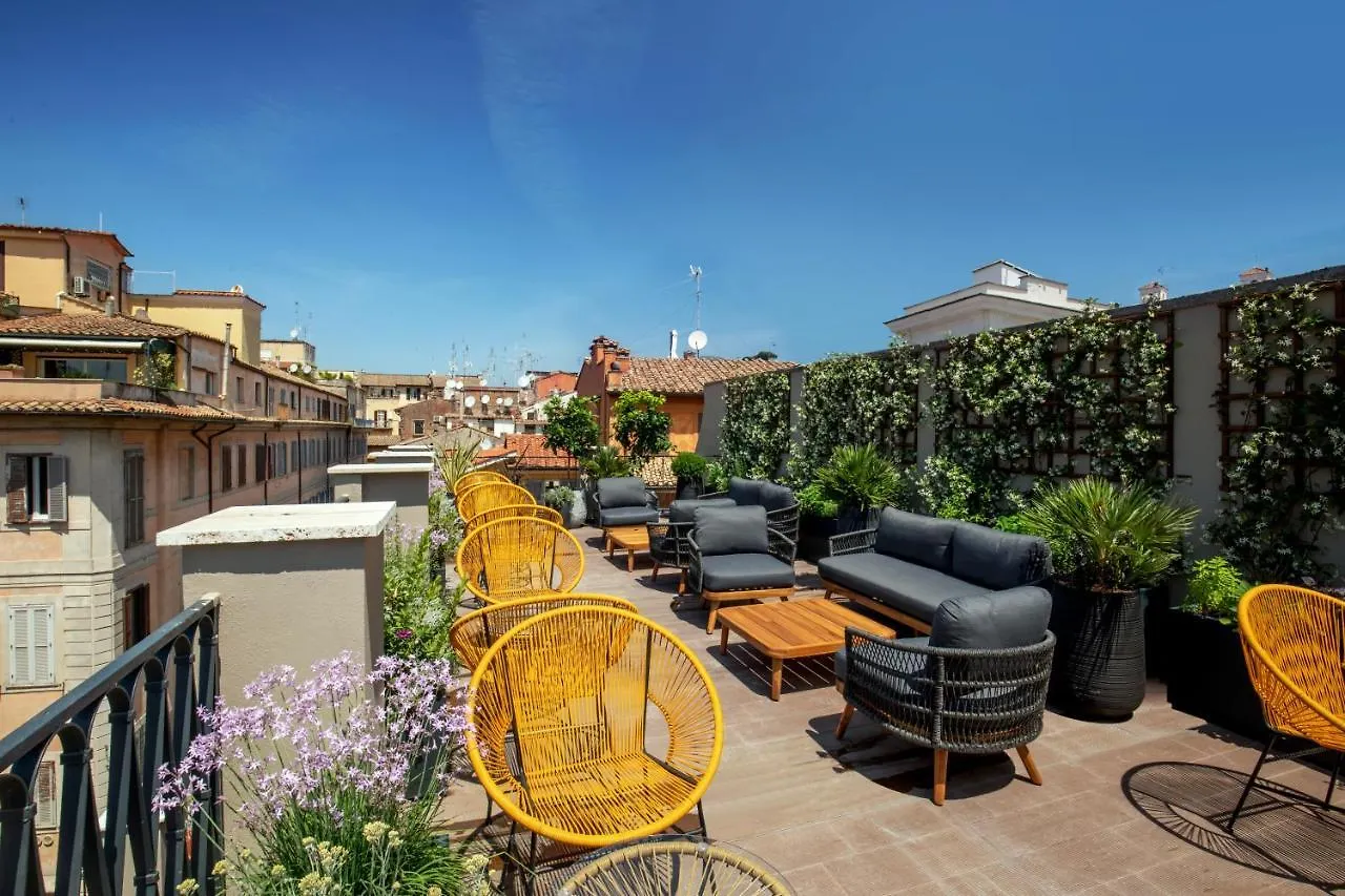 Condotti Boutique Hotel Roma 4*,  Italia