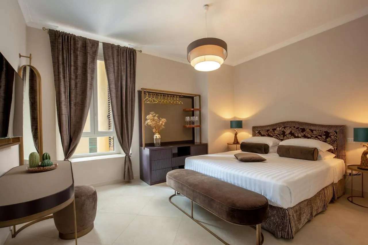 Condotti Boutique Hotel Roma