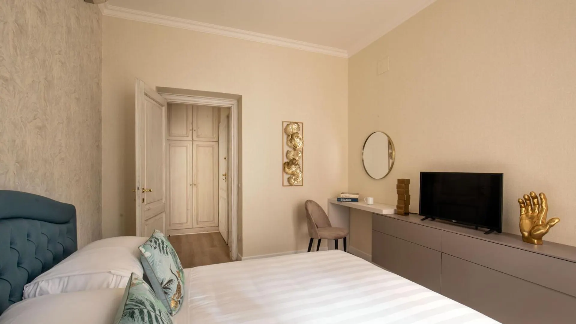 ****  Condotti Boutique Hotel Roma Italia