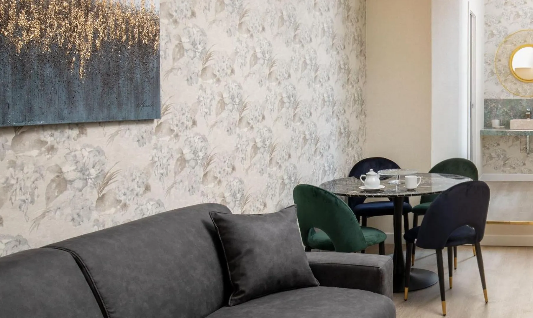 Condotti Boutique Hotel Roma