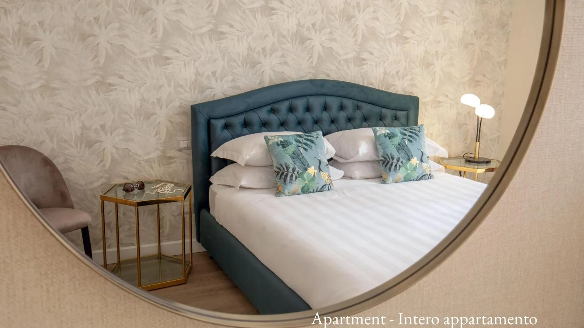 Condotti Boutique Hotel Roma