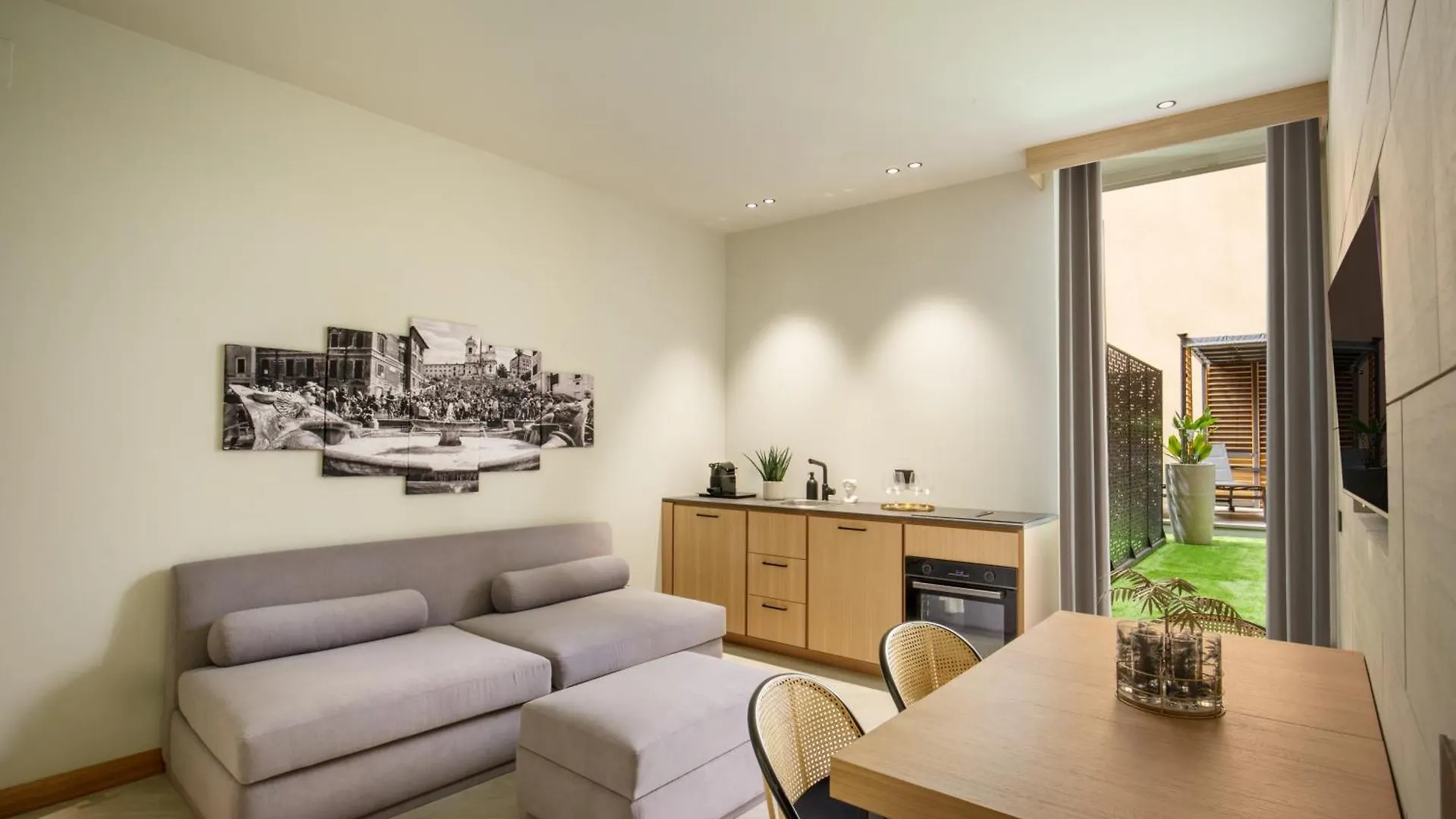 Condotti Boutique Hotel Roma 4*,  Italia