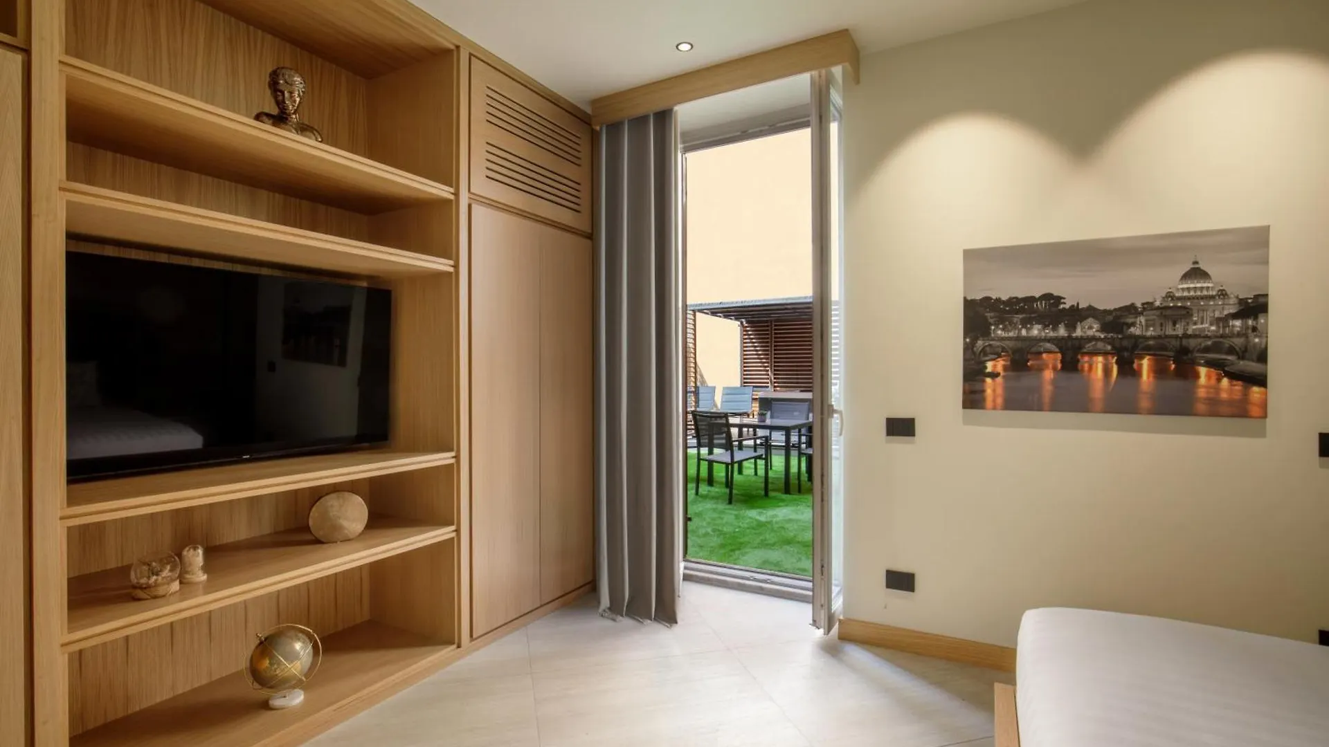Condotti Boutique Hotel Rome