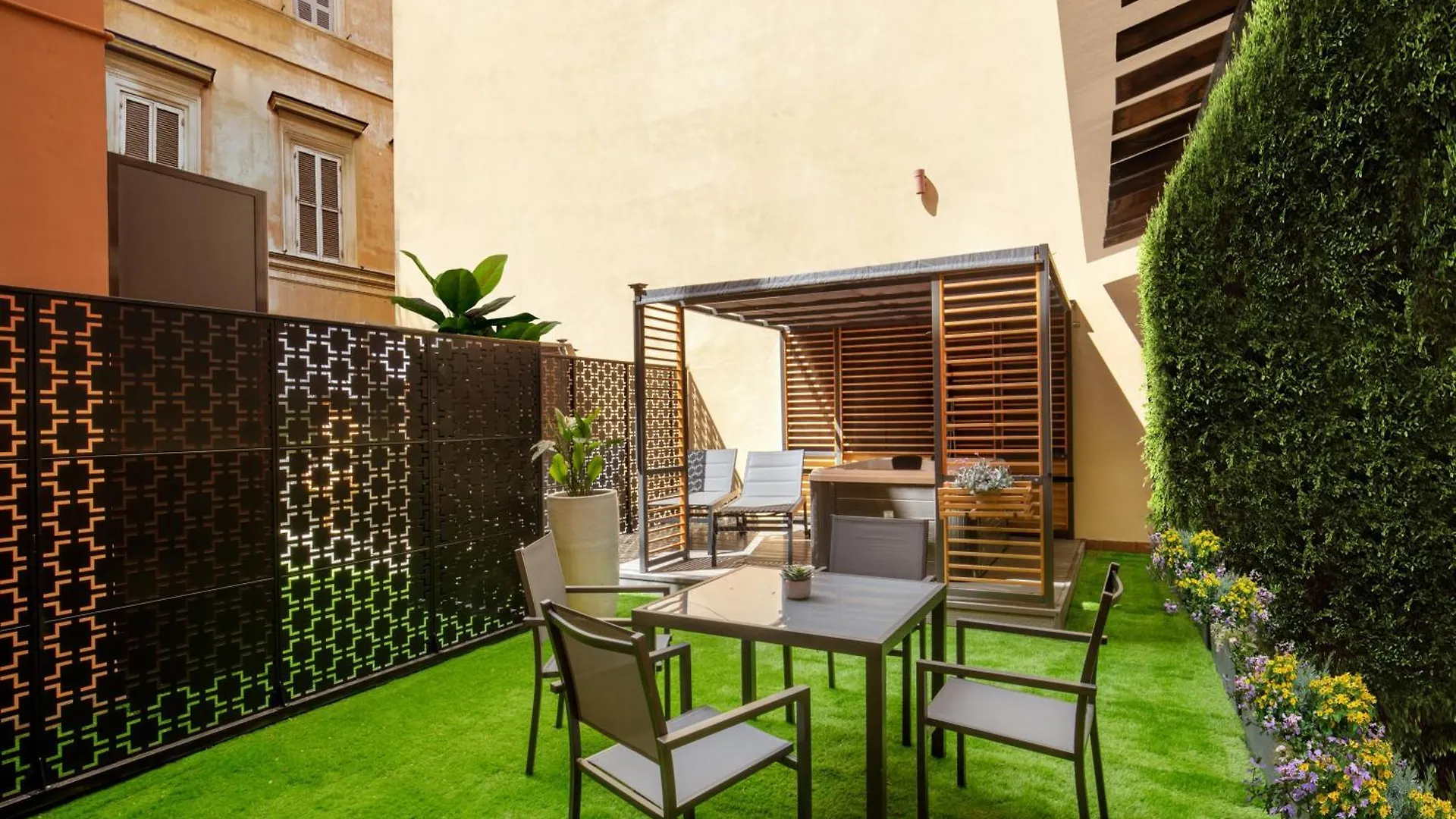 Condotti Boutique Hotel Rome