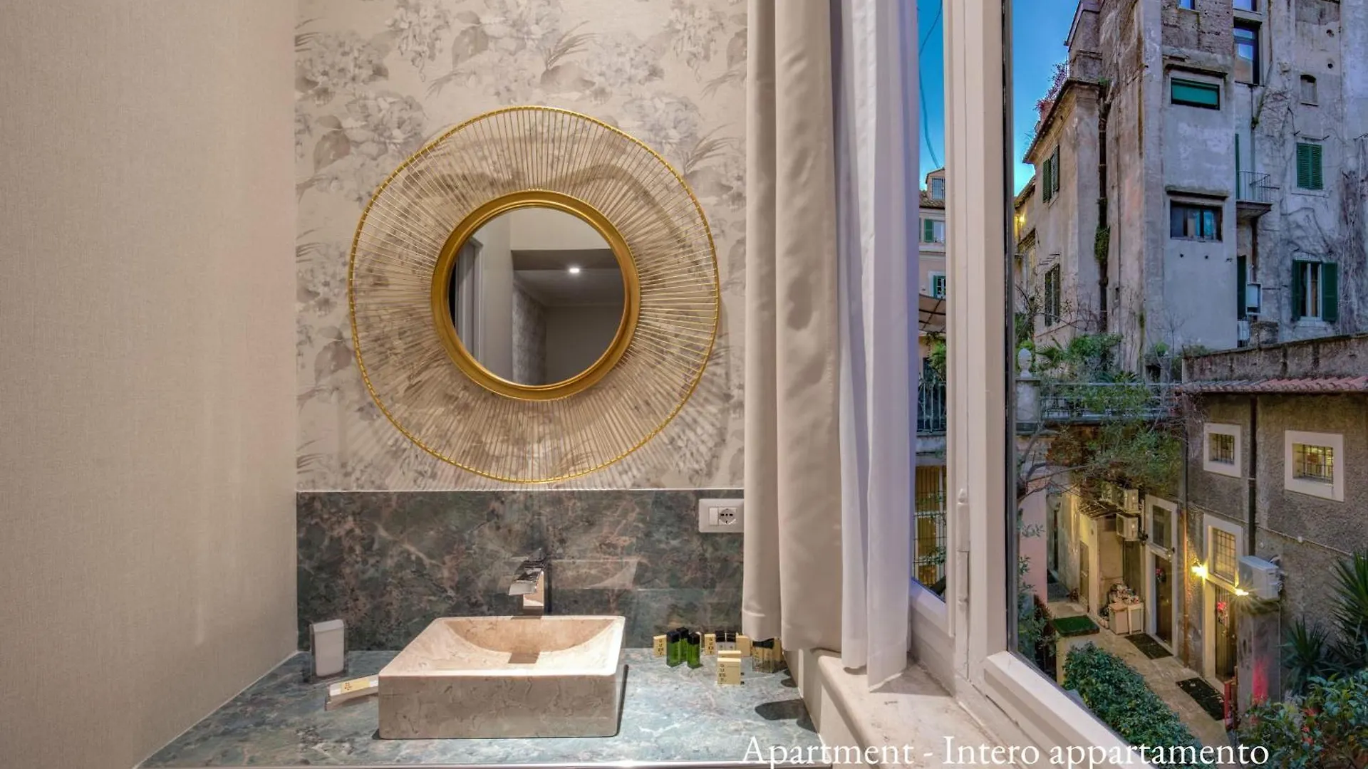 Condotti Boutique Hotel Roma