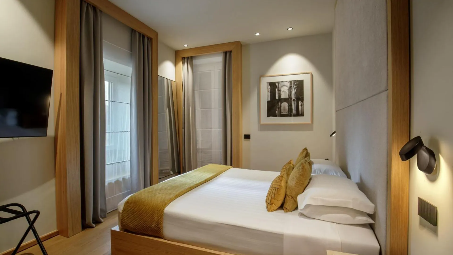 Condotti Boutique Hotel Roma
