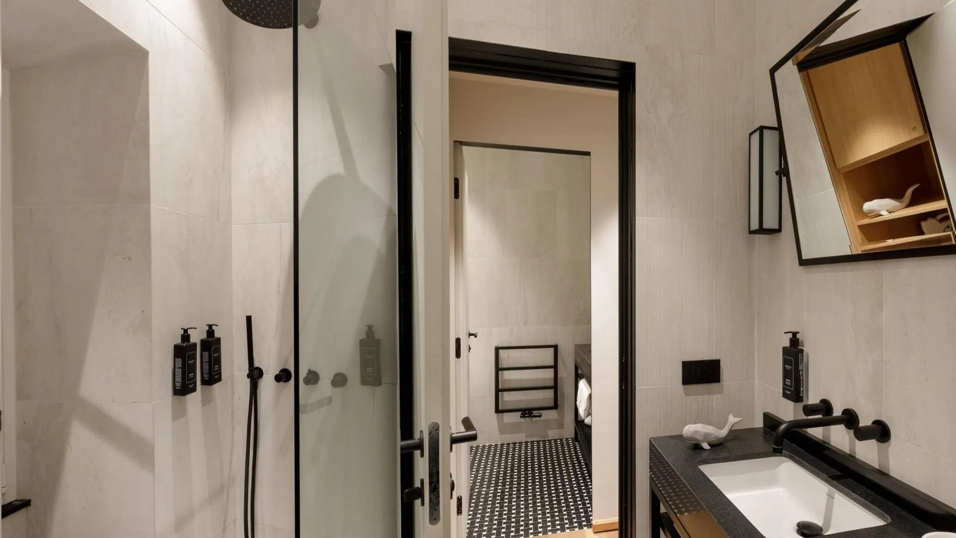 Condotti Boutique Hotel Roma Italia