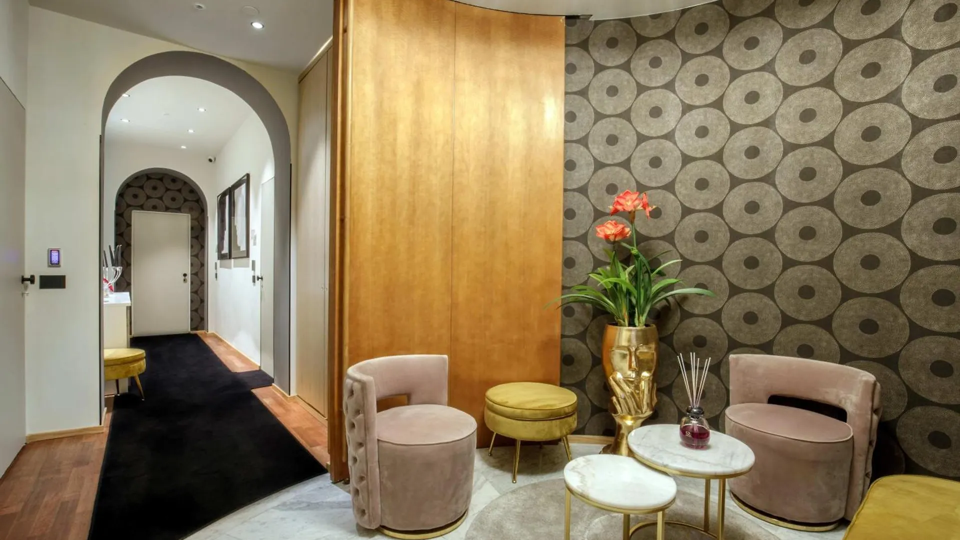 Condotti Boutique Hotel Roma