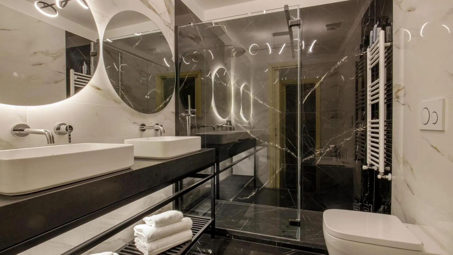 Condotti Boutique Hotel Roma 4*,  Italia