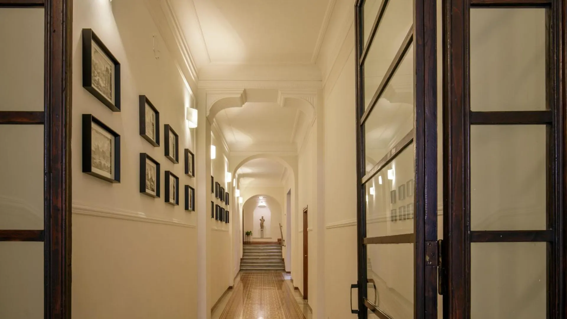 Condotti Boutique Hotel Roma