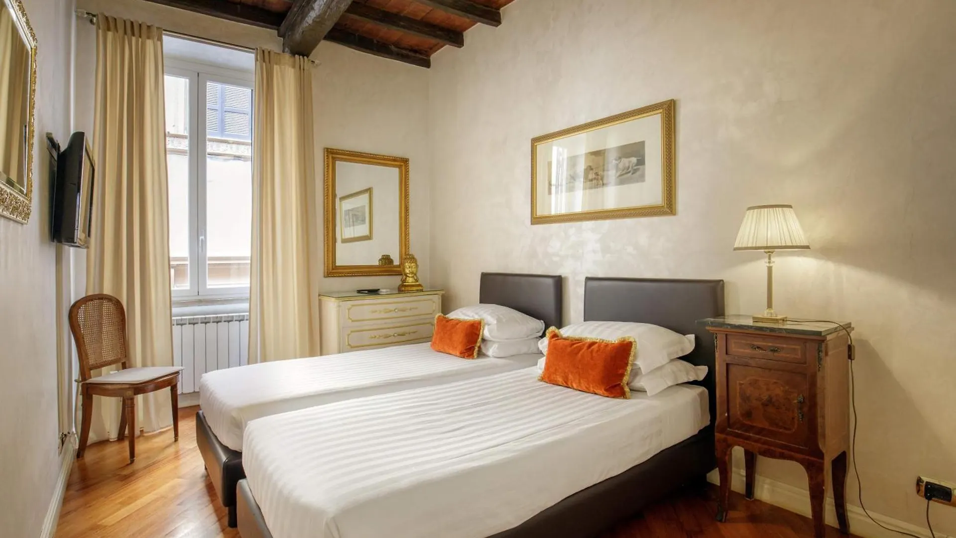 Condotti Boutique Hotel Rome 4*,  Italy
