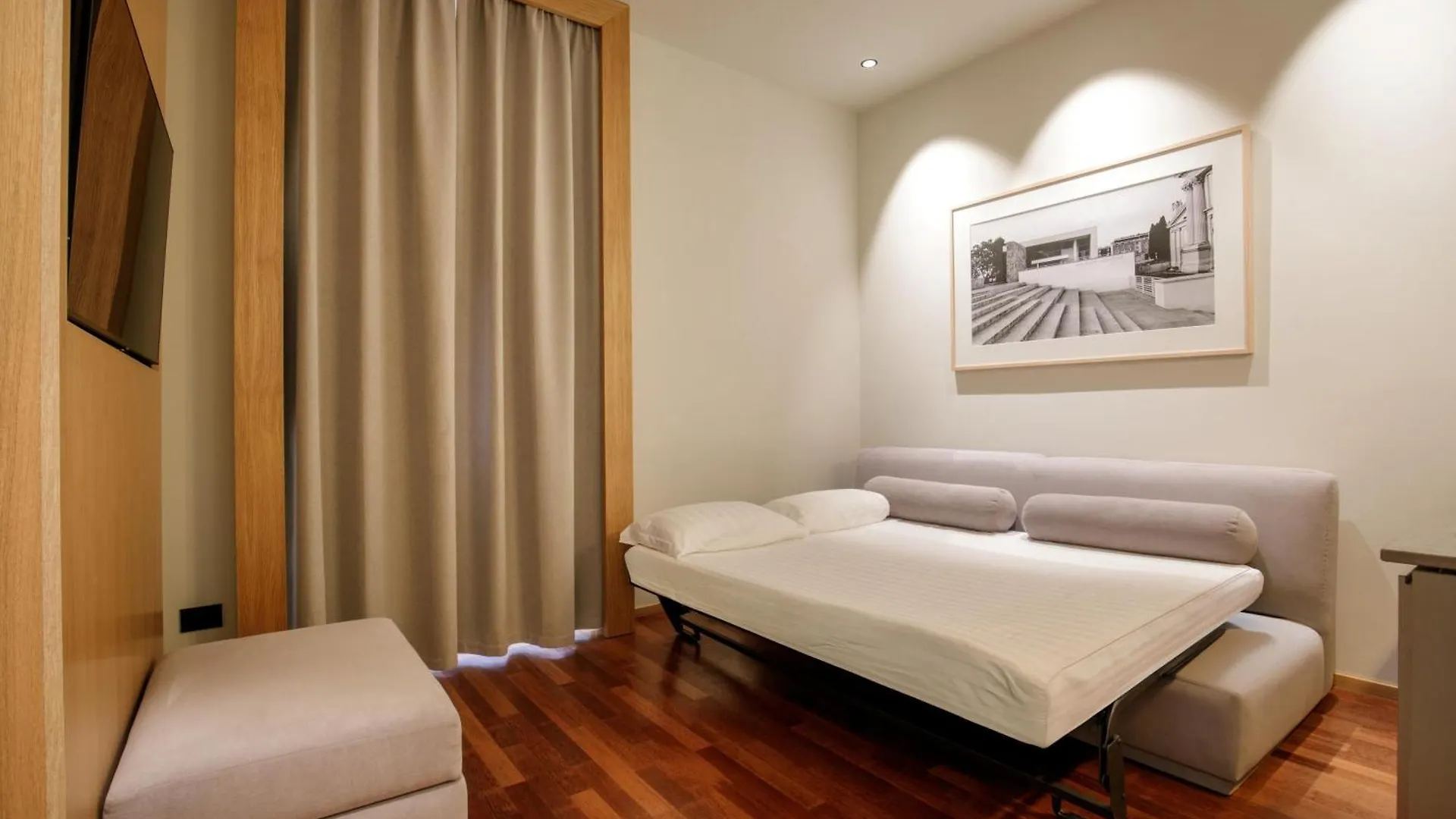 Condotti Boutique Hotel Roma 4*,