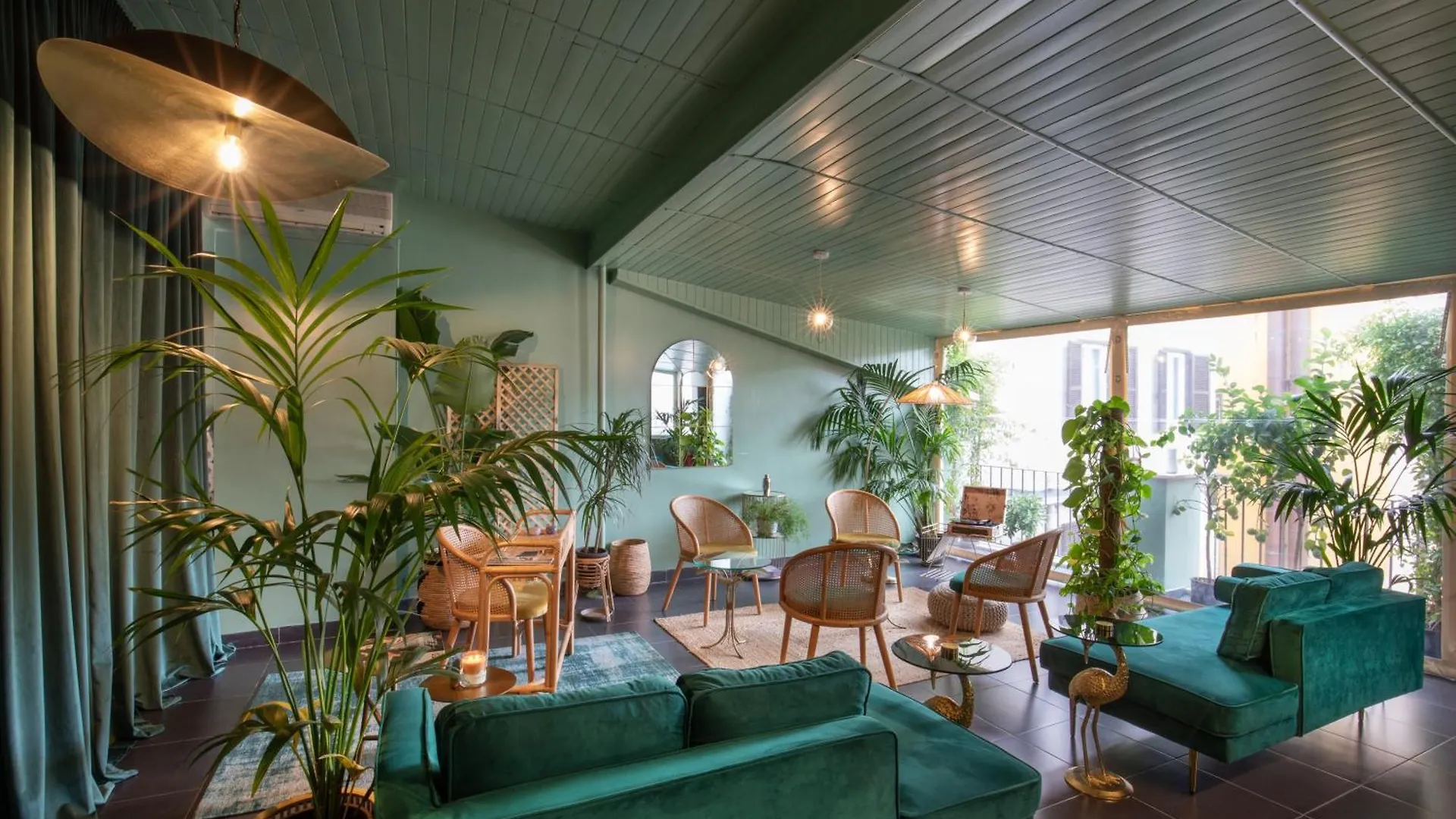 Condotti Boutique Hotel Rome