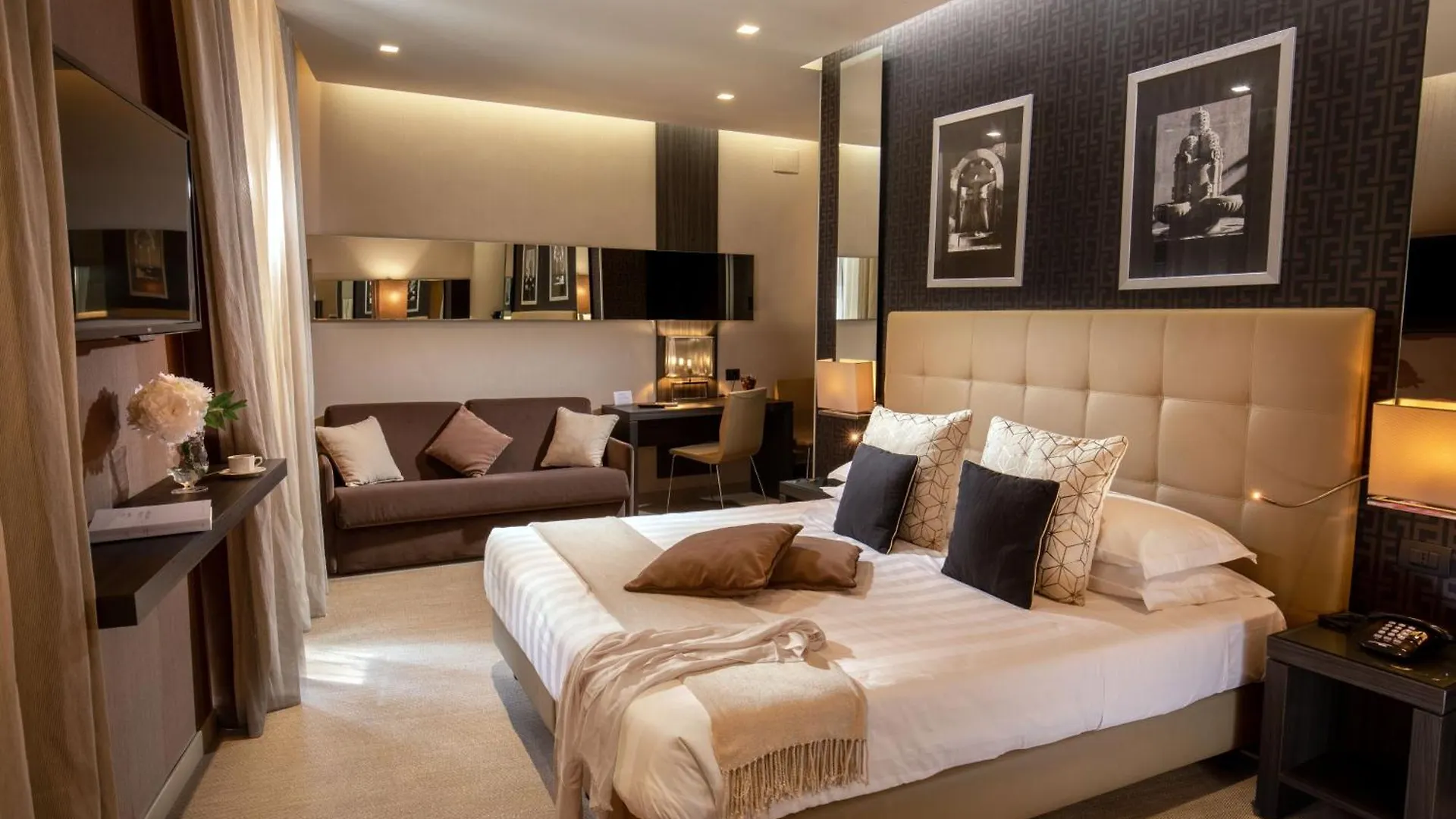 Condotti Boutique Hotel Rome