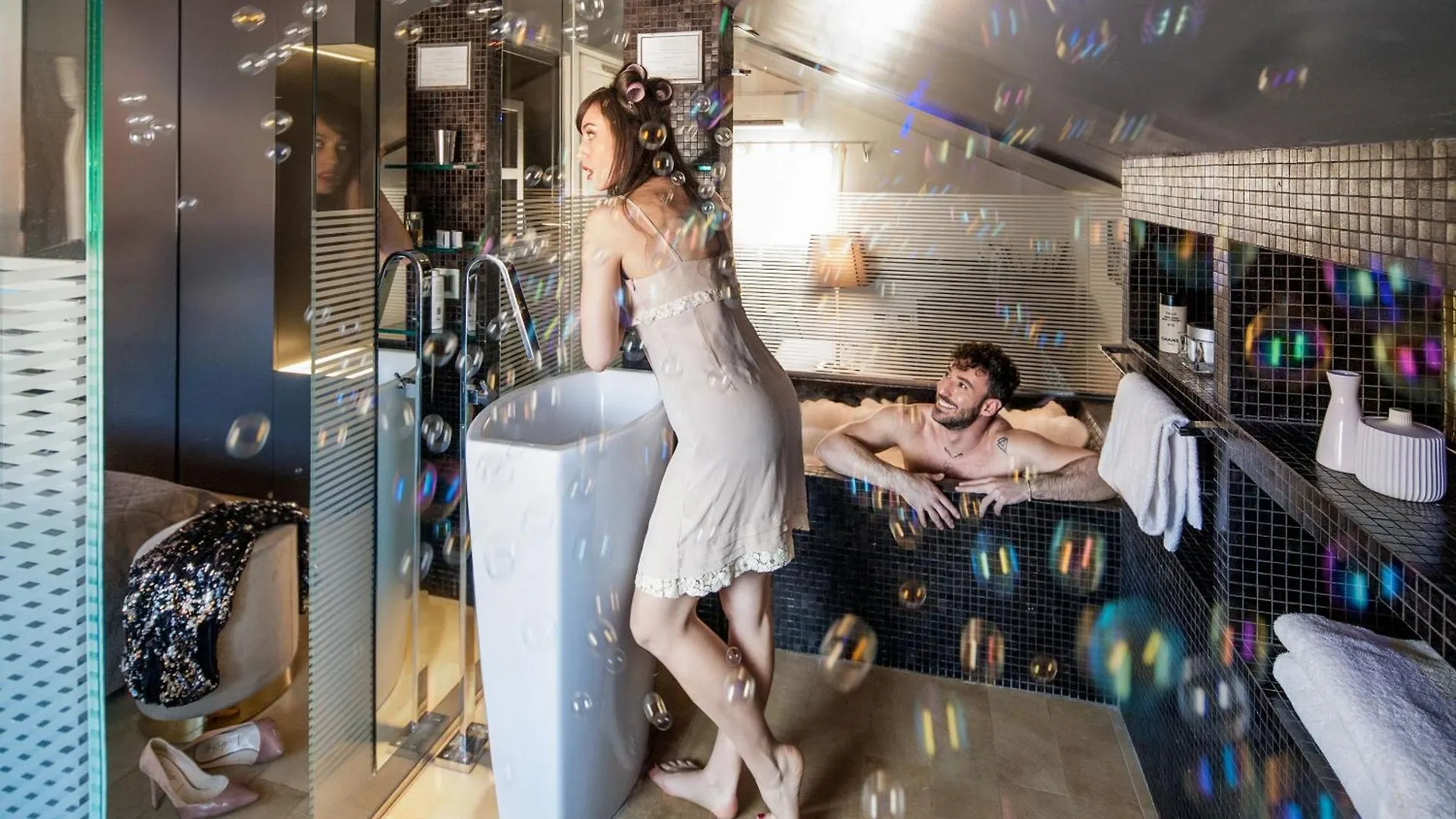 Condotti Boutique Hotel Rome 4*,  Italy