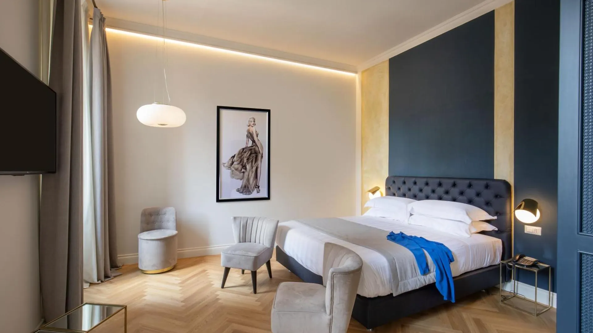 Condotti Boutique Hotel Rome 4*,  Italy