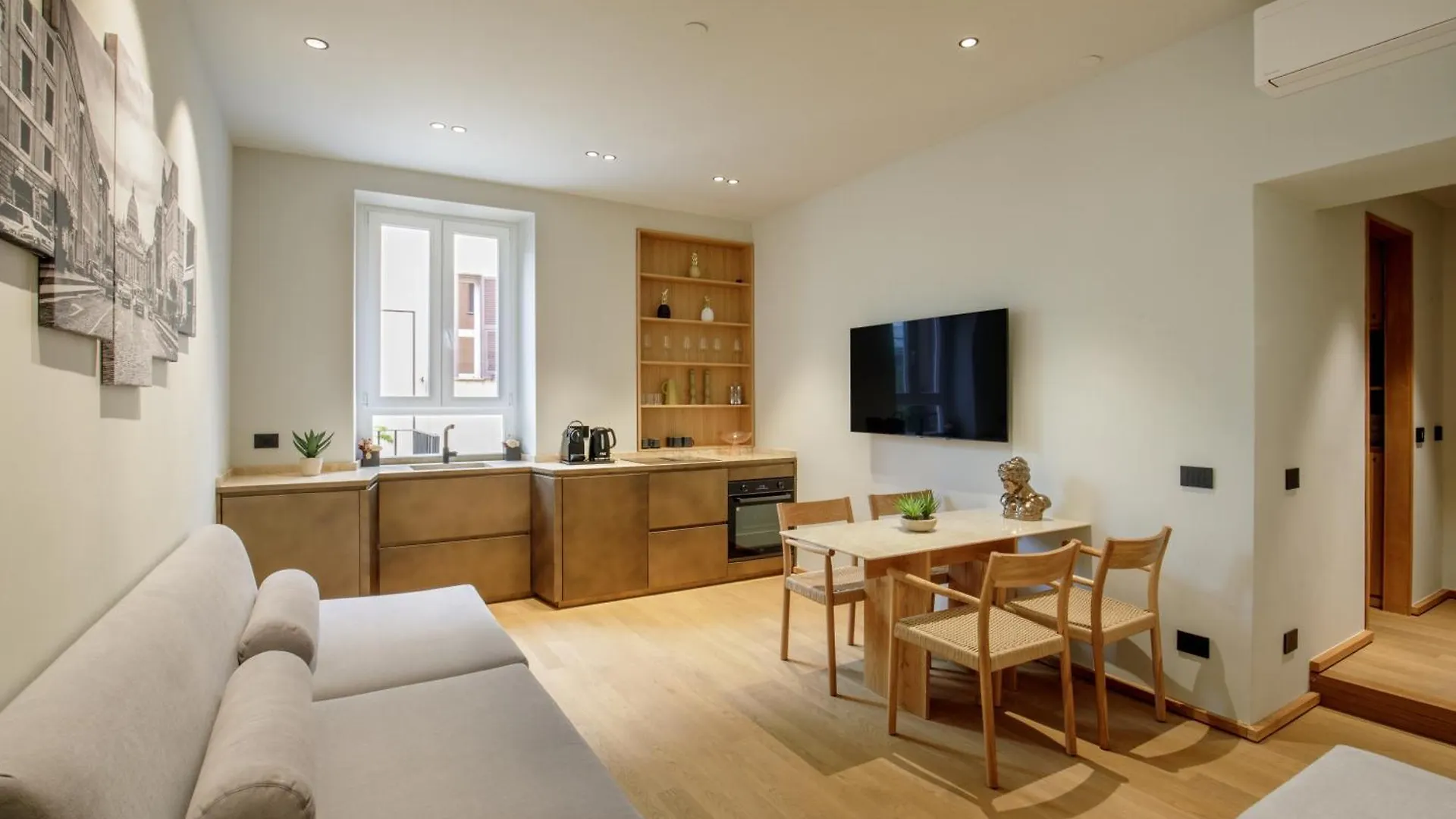 Condotti Boutique Hotel Rome