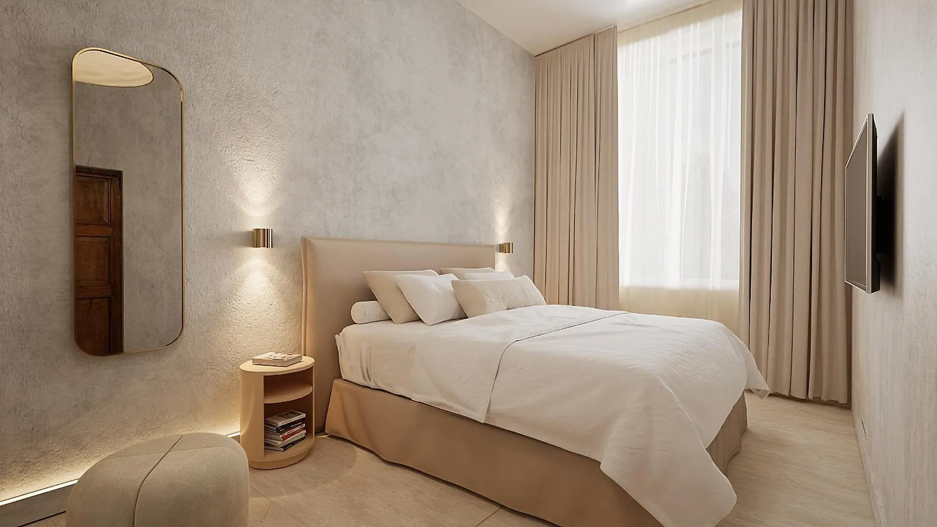 Condotti Boutique Hotel Rome