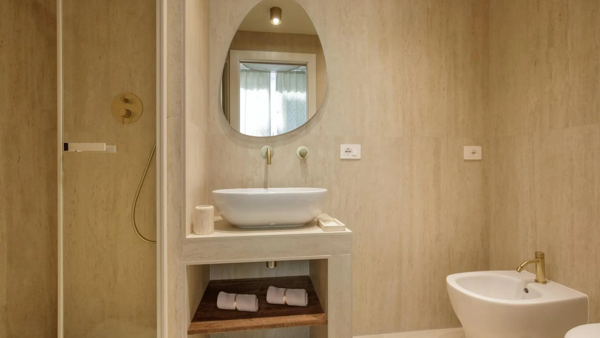 Condotti Boutique Hotel Róma 4*,  Olaszország