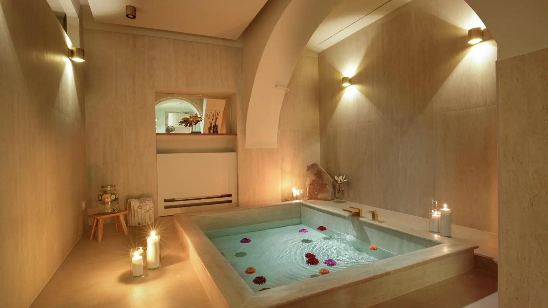 Condotti Boutique Hotel Róma
