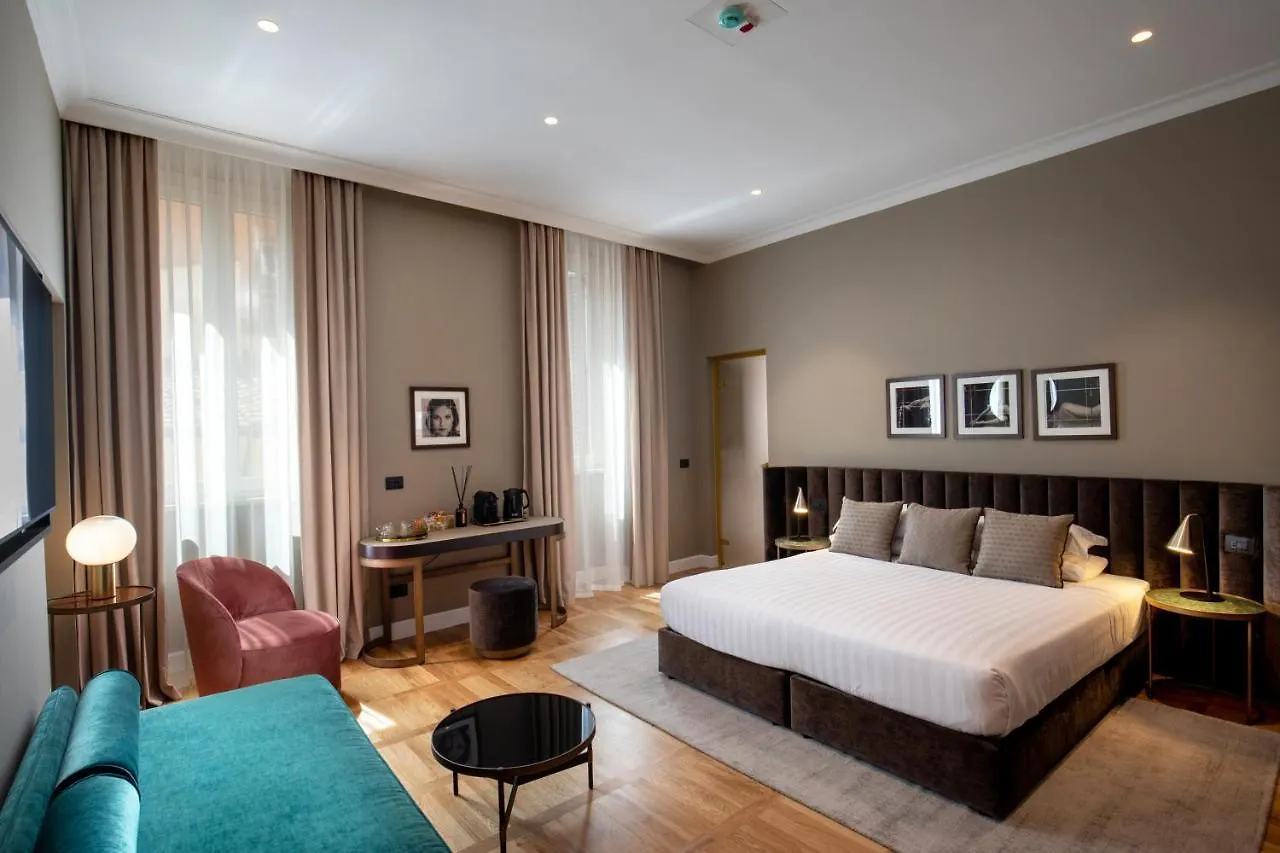 Condotti Boutique Hotel Rome 4*,  Italy