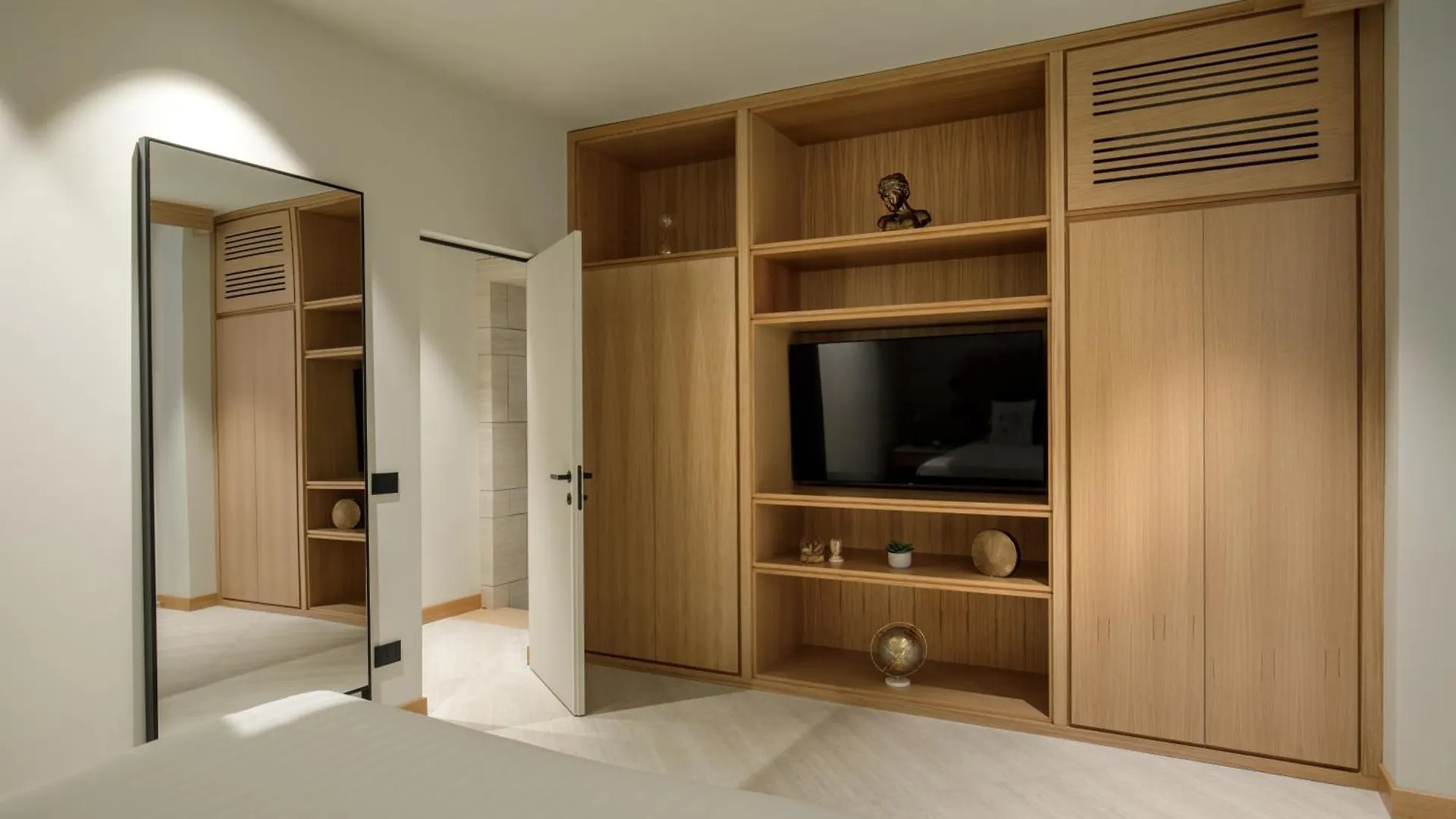 Condotti Boutique Hotel Rom