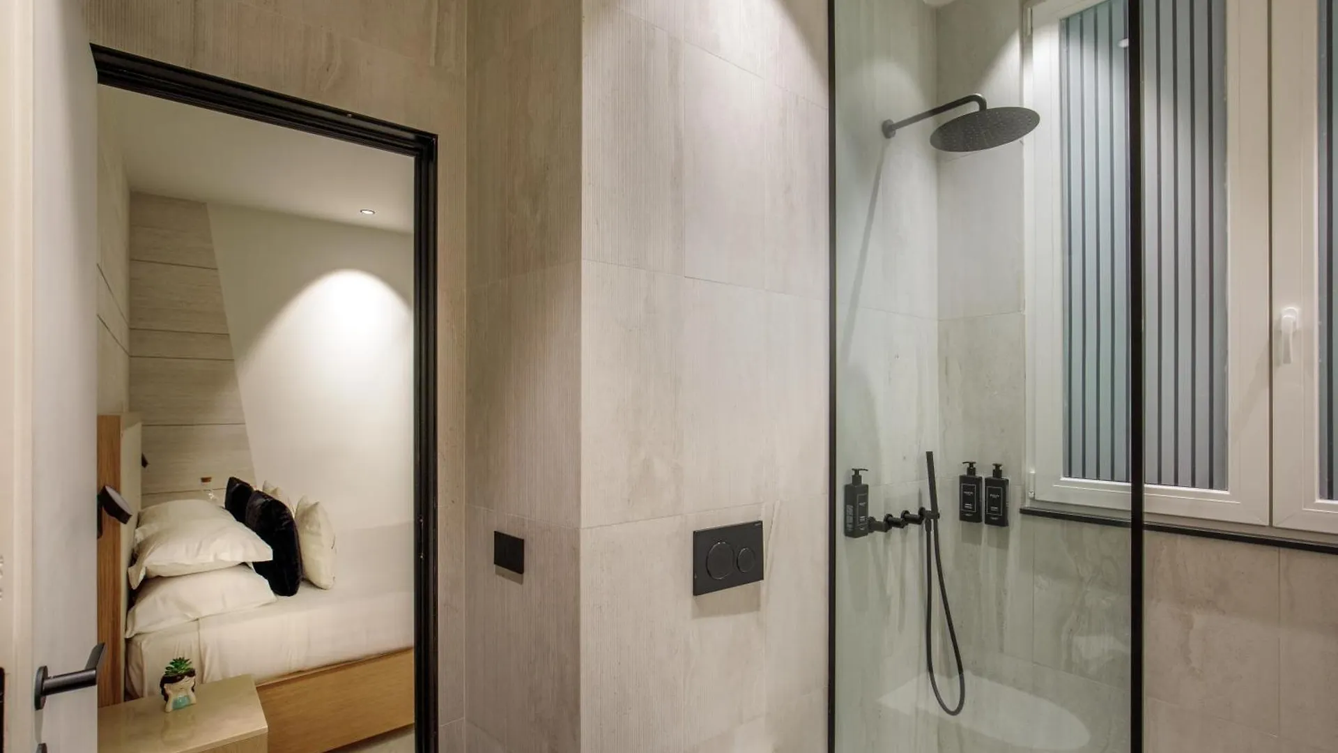 Condotti Boutique Hotel Rome