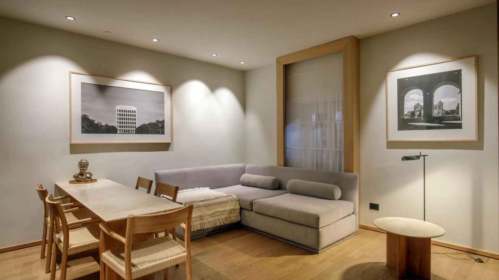 ****  Condotti Boutique Hotel Rom Italien