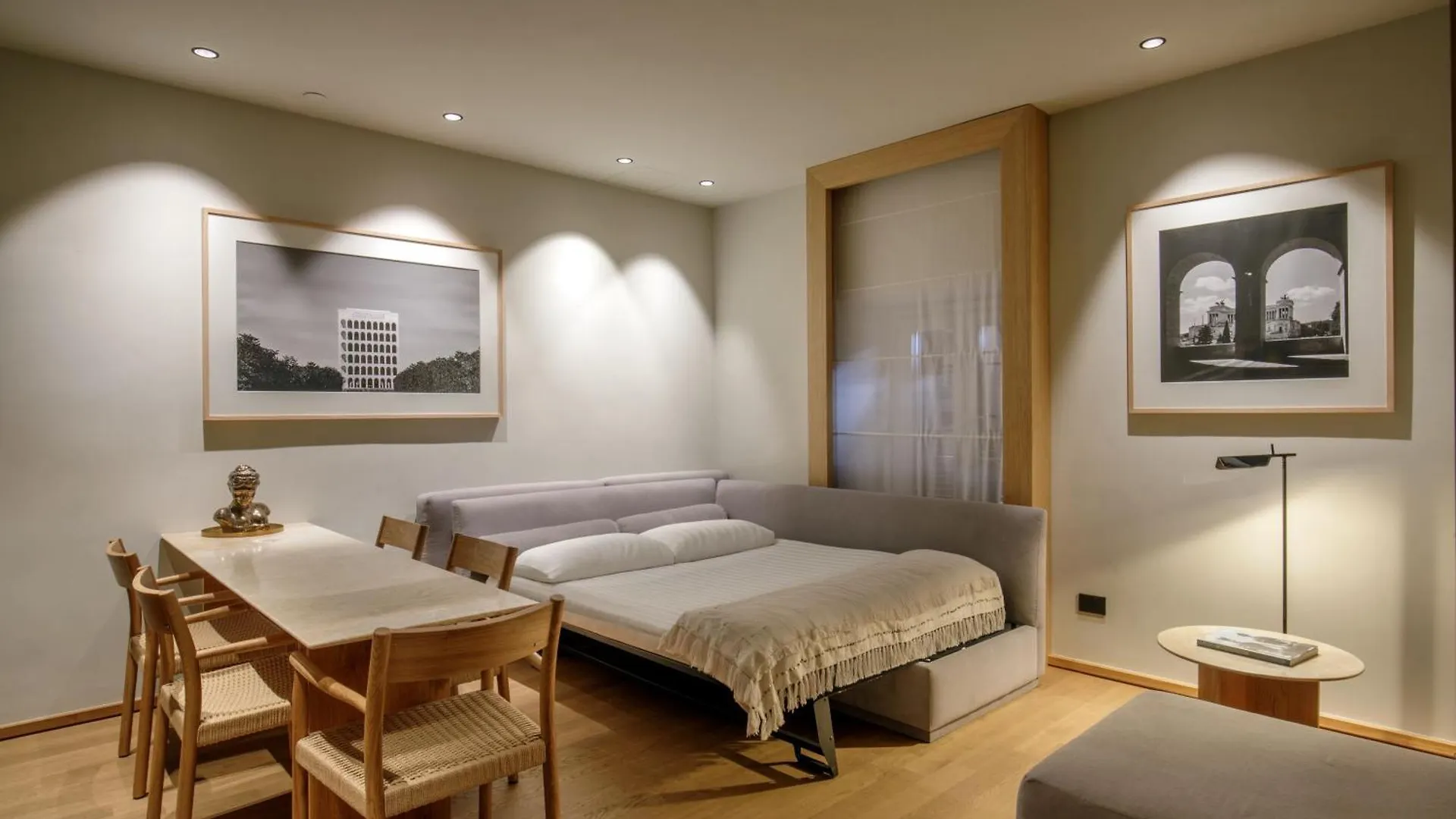 Condotti Boutique Hotel Rom Italien
