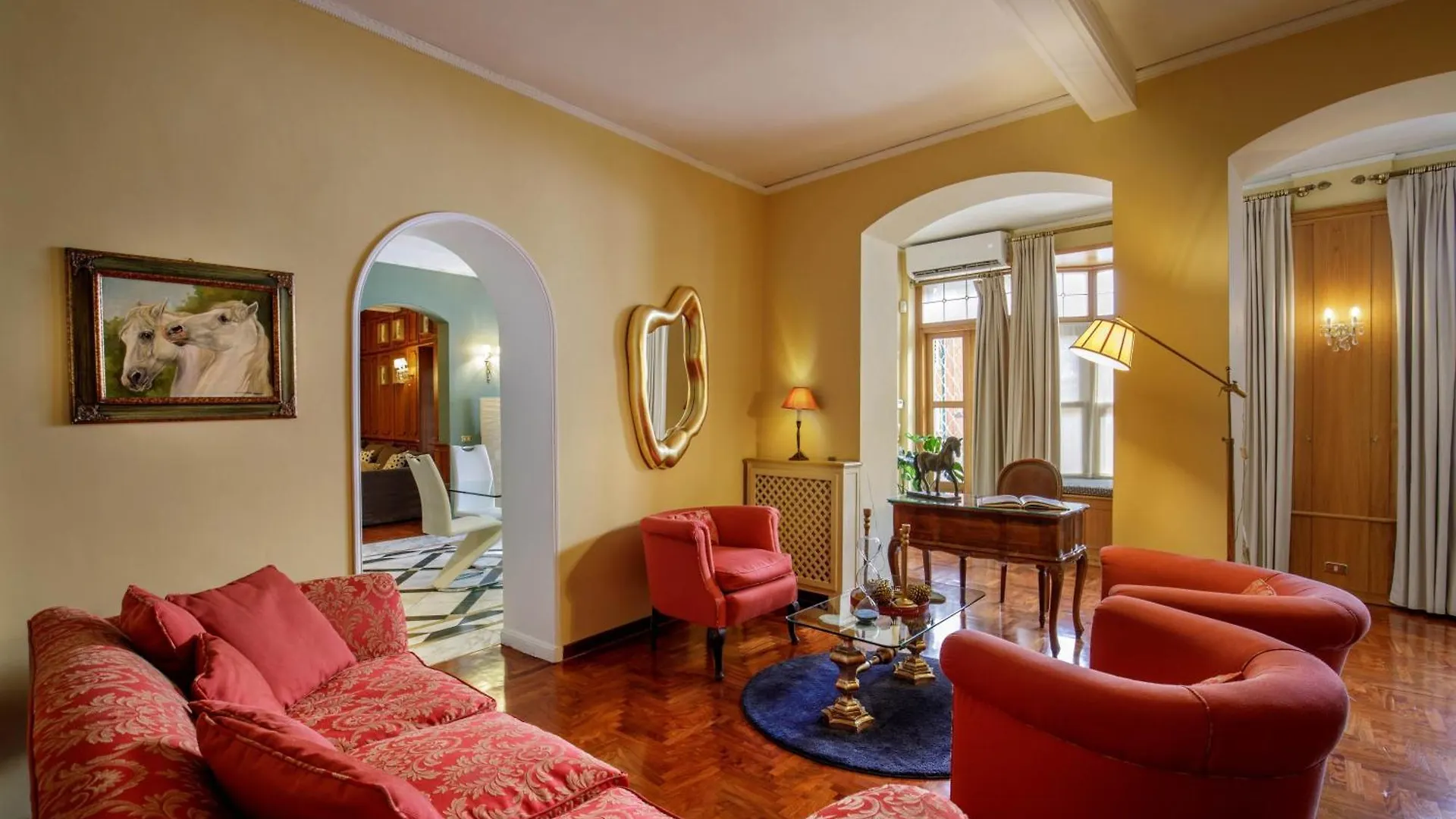 Condotti Boutique Hotel Rom